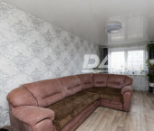 3-комн, 64кв м, этаж 5/9 ул Корабельная, 10