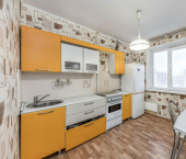 1-комн, 40кв м, этаж 7/10 ул Академика Макеева, 7