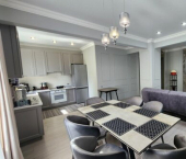 4-комн, 123кв м, этаж 1/3 ул Крылова, 29