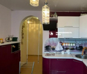 4-комн, 87кв м, этаж 9/9 Комсомольский проспект, 78А