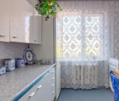 2-комн, 53кв м, этаж 8/9 ул Солнечная, 24А