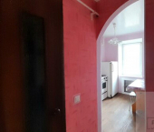 1-комн, 22кв м, этаж 1/9 улица Труда, 16