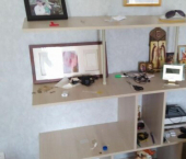 1-комн, 45кв м, этаж 7/9 улица Академика Сахарова, 16