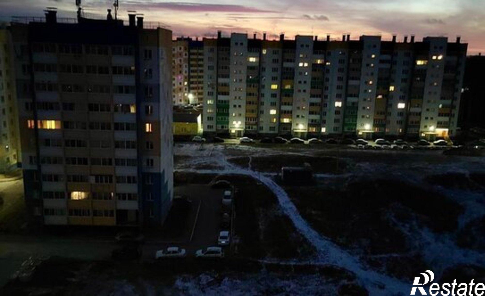 Купить квартиру за 3 350 000 рублей на ул Белопольского, 6