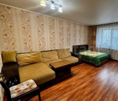 2-комн, 57кв м, этаж 8/9 Салютная улица, 23Б