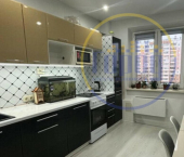 2-комн, 57кв м, этаж 4/10 улица Кожевникова, 49А