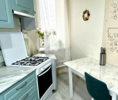 3-комн, 73кв м, этаж 3/3 проспект Ленина, 21/3