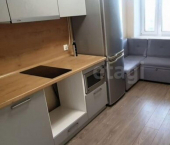 1-комн, 40кв м, этаж 16/17 Краснопольский проспект, 19Б