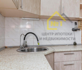 2-комн, 43кв м, этаж 1/5 ул Разина, 6Б