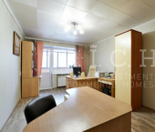 1-комн, 32кв м, этаж 2/9 улица 3 Интернационала, 65