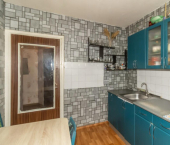 3-комн, 64кв м, этаж 8/10 улица 40-летия Победы, 40