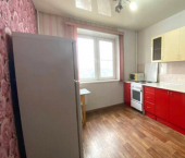 1-комн, 41кв м, этаж 4/9 улица Дегтярёва, 102А