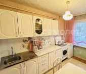 3-комн, 65кв м, этаж 1/10 улица Танкистов, 193В