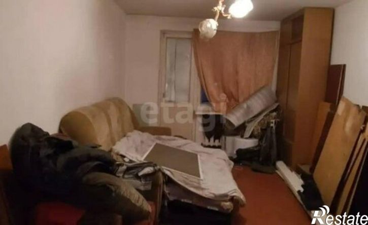 2-комн квартира ул Степана Разина, 49,  д. 49