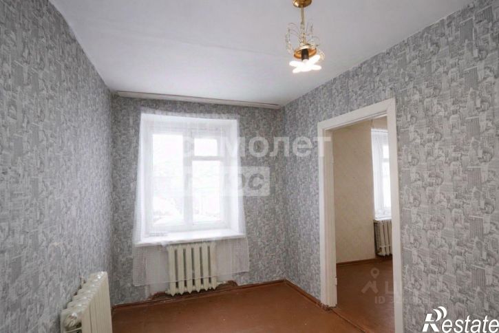 2-комн квартира Советская улица, 7,  д. 7