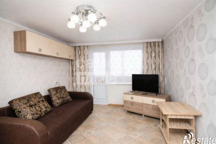2-комн квартира улица Щербакова, 13,  д. 13