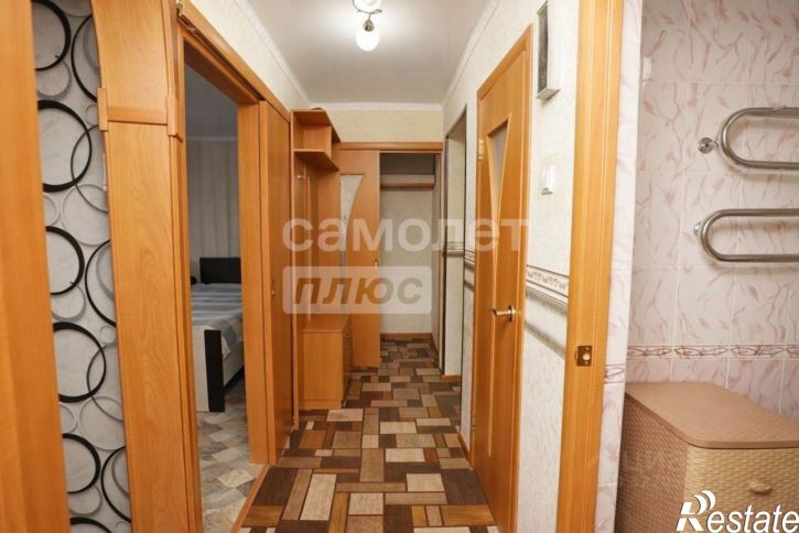 2-комн квартира улица Щербакова, 13,  д. 13