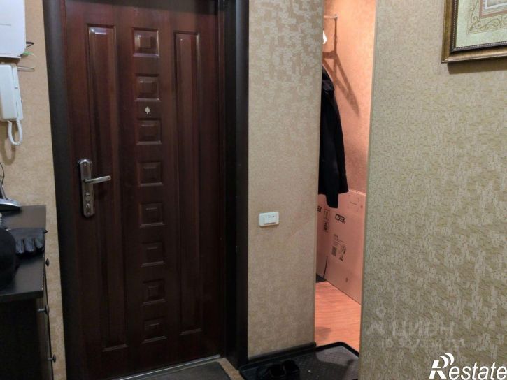 3-комн квартира улица 50 лет Победы, 22,  д. 22