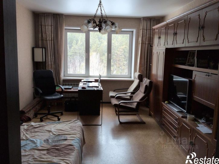 3-комн квартира улица 50 лет Победы, 22,  д. 22