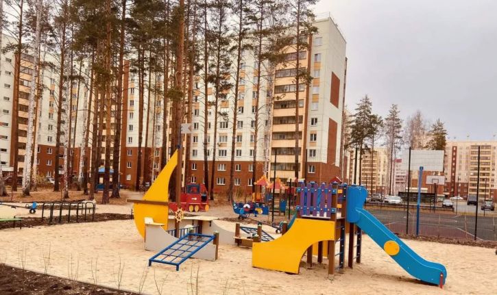 2-комн квартира улица Ломинского