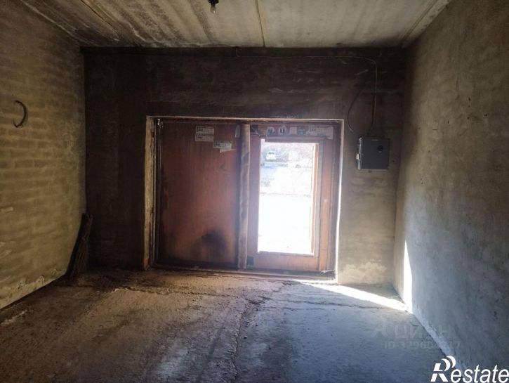 Гараж/парковка улица Феоктистова, 15,  д. 15