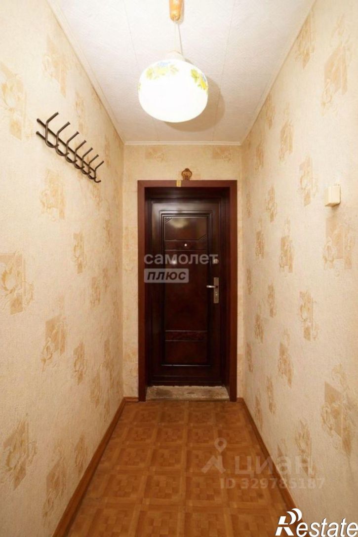 2-комн квартира улица Бабикова, 70,  д. 70