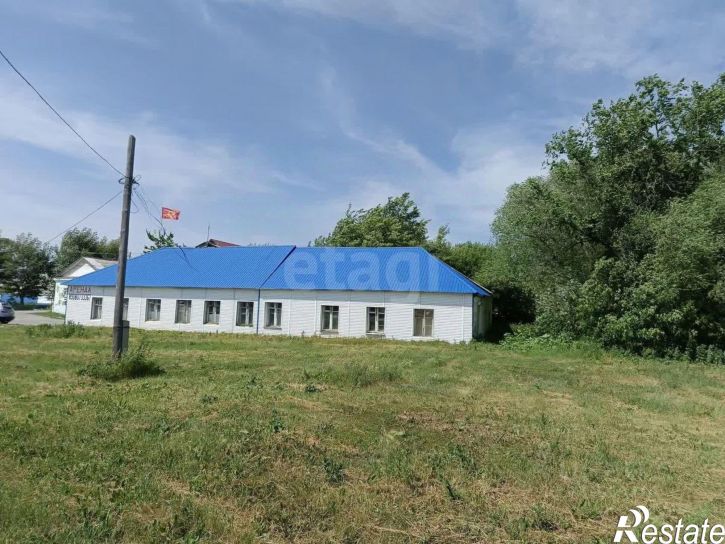 Склад улица 9-го Января, 13А,  д. 13А