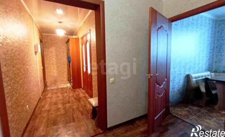 1-комн квартира улица Газеты Правда, 3А,  д. 3А