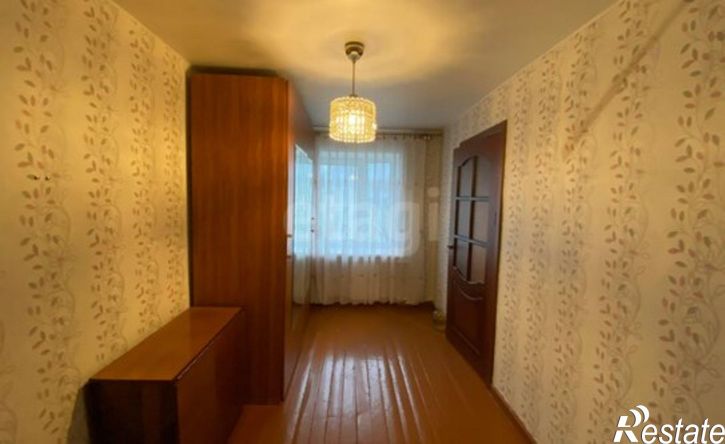 2-комн квартира Сатка, Пролетарская улица, 33