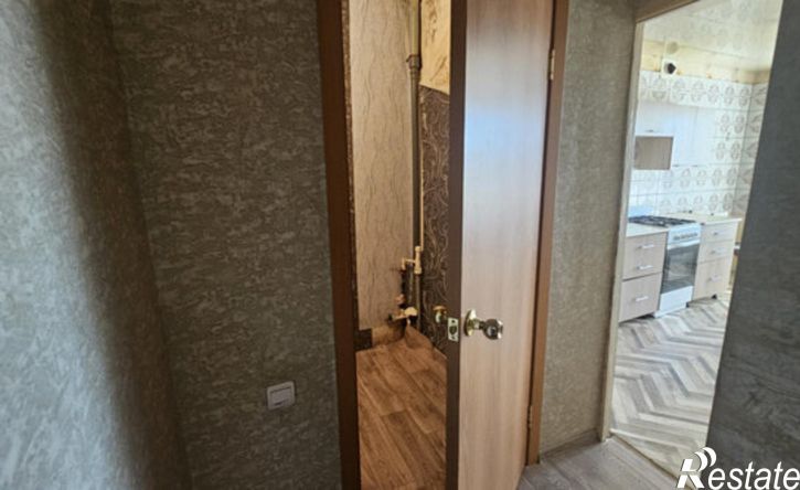 4-комн квартира улица Победы, 31,  д. 31