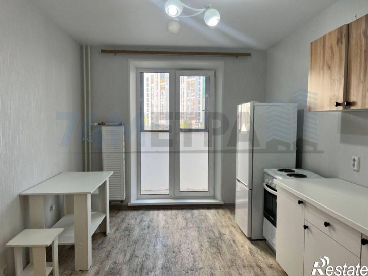 1-комн квартира Дружбы ул, 4