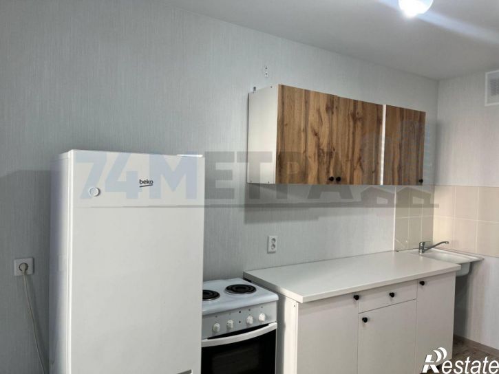 1-комн квартира Дружбы ул, 4