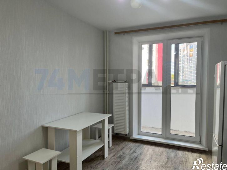 1-комн квартира Дружбы ул, 4