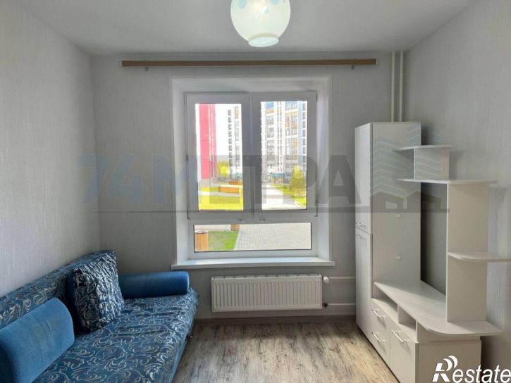 1-комн квартира Дружбы ул, 4