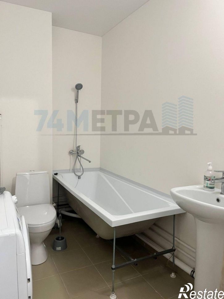 1-комн квартира Дружбы ул, 4