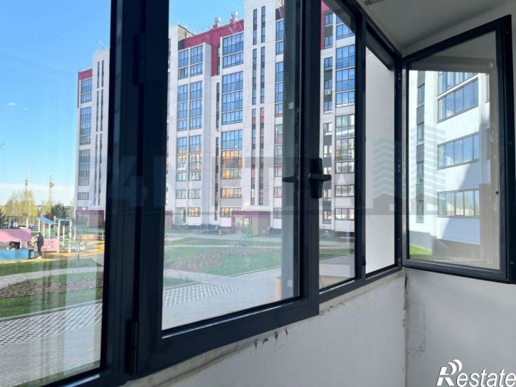 1-комн квартира Дружбы ул, 4