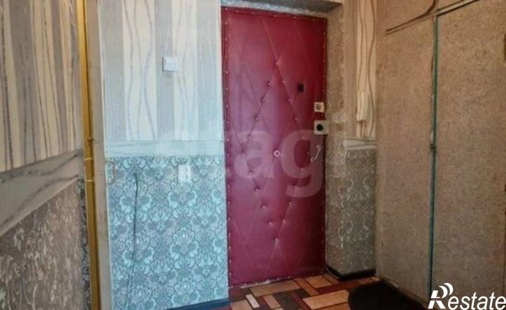 1-комн квартира Пласт, улица Менделеева, 26