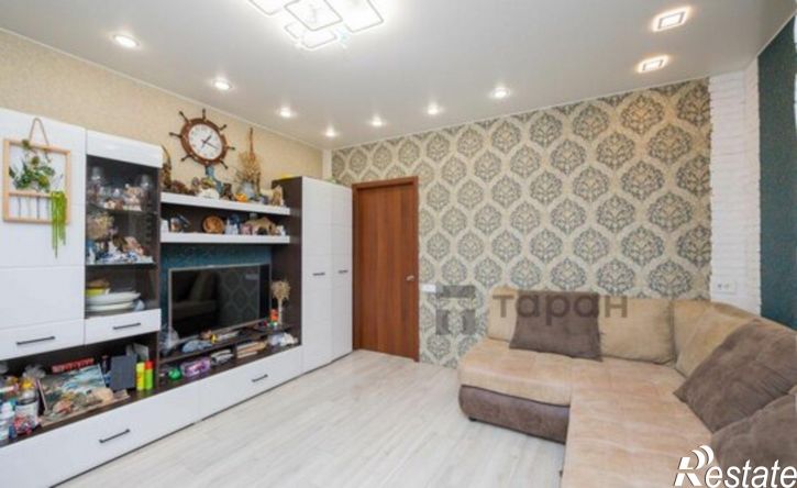 2-комн квартира Челябинск, Коммунистическая улица, 8