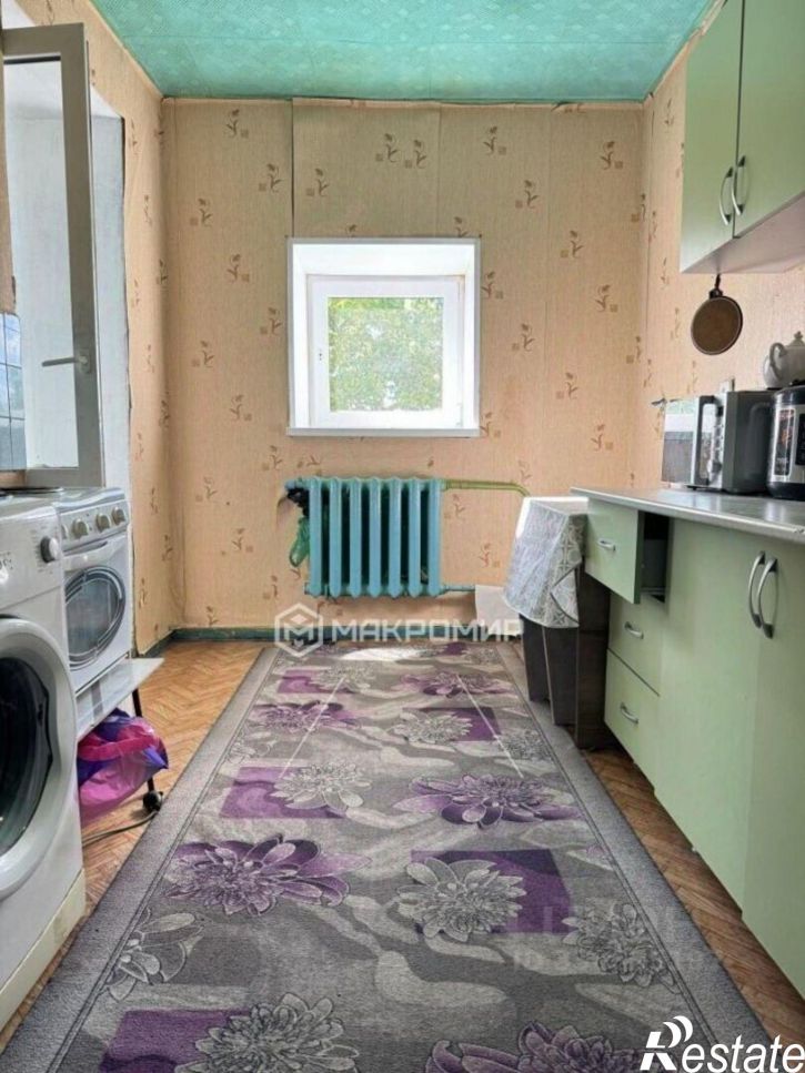 2-комн квартира Центральная улица, 22,  д. 22