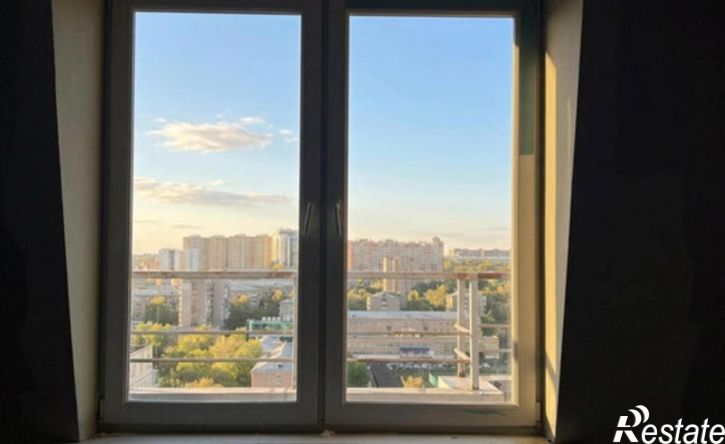 4-комн квартира Магнитогорск, проспект Ленина, 92