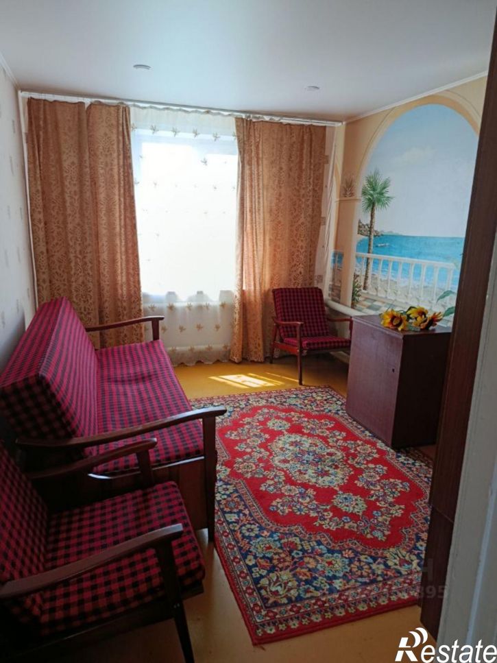 3-комн квартира улица Гагарина, 81,  д. 81