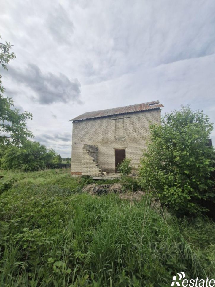 Земельный участок Лесная улица, 1Б,  д. 1Б