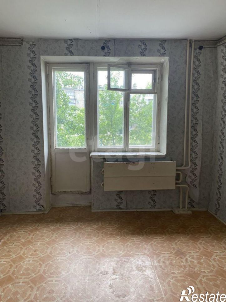 1-комн квартира Стадионная улица, 88,  д. 88