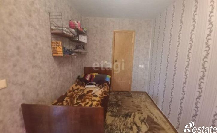 2-комн квартира Советская улица, 1А,  д. 1А