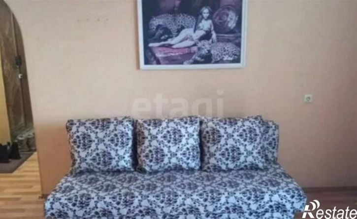 2-комн квартира Миасс, улица Академика Павлова, 41