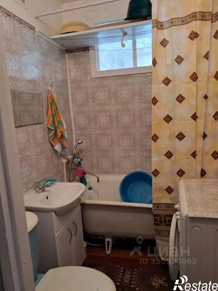 1-комн квартира улица Локацкова, 3,  д. 3