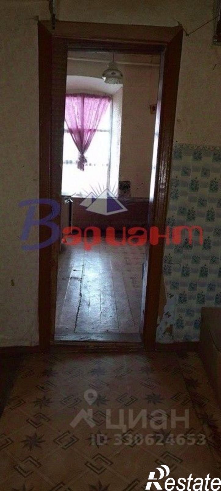 1-комн квартира ул Советская, 30,  д. 30