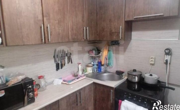 1-комн квартира Путевая улица, 8Б,  д. 8Б