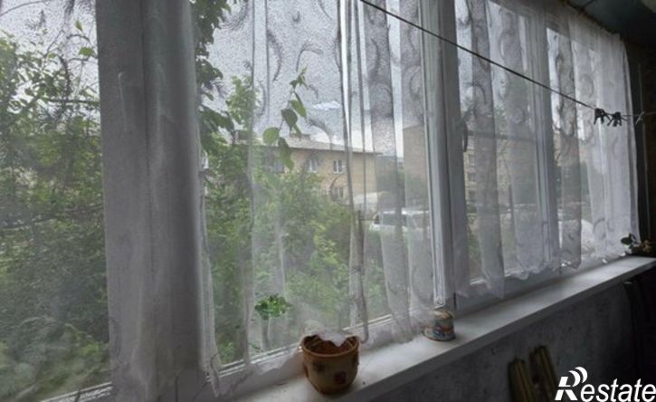 2-комн квартира ул Полетаевская, 55,  д. 55