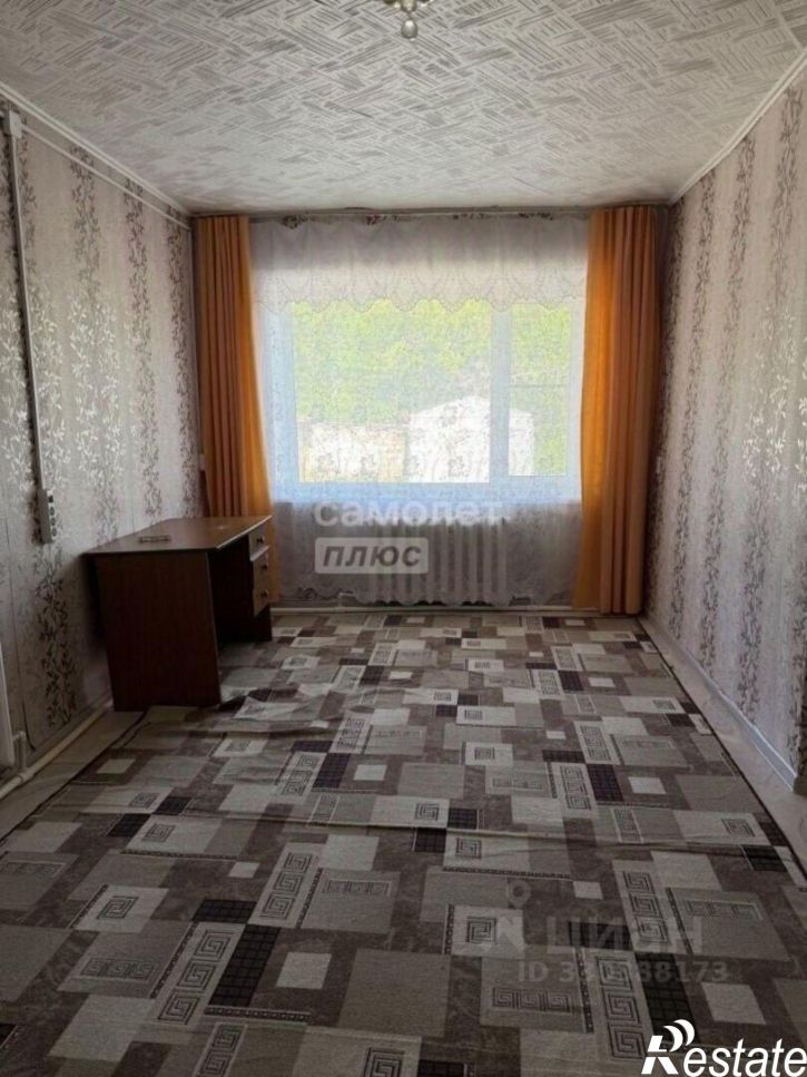 1-комн квартира Пионерская улица, 2А,  д. 2А